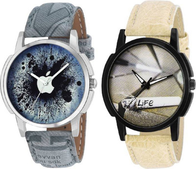 

Miss Perfect MXCOM521 Premium Watch - For Men Watch - For Men & Women