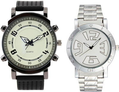

Watch Karts WK-203-BK-WH01_1-WK019-MAIN Watch - For Men