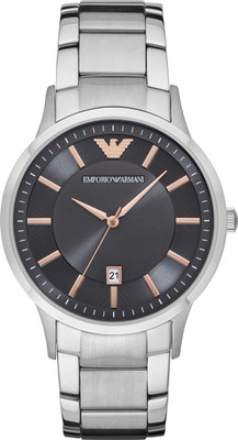 

Emporio Armani AR2514 RENATO Watch - For Men