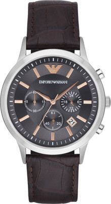 

Emporio Armani AR2513 Watch - For Men