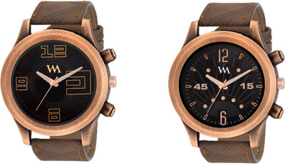 

Watch Me wmal-202-203 Watch - For Men
