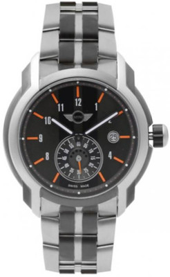 

MINI 45ES Watch - For Men