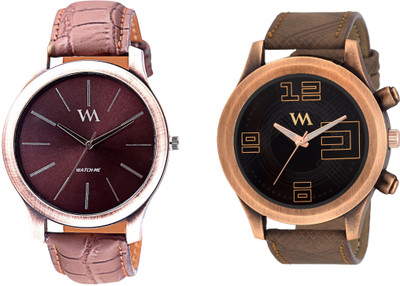 

Watch Me wmal-202-278 Watch - For Men