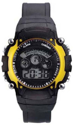 

Musket Stylish digital sport Watch - For Boys & Girls