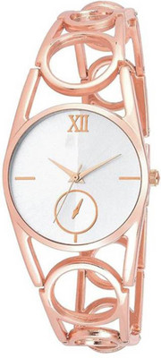 

Shree Big Deal Watches for Girl and Women +AD36+1 Watch - For Girls