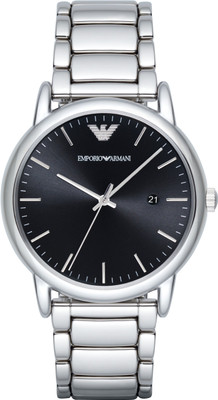 

Emporio Armani AR2499 LUIGI Watch - For Men