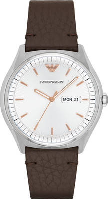 

Emporio Armani AR1999 Watch - For Men