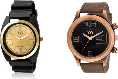 

Watch Me wmal-202-237 Watch - For Men