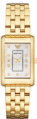 

Emporio Armani AR1904 MARCO Watch - For Women