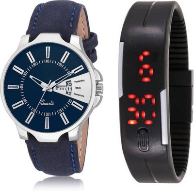 

piu collection PC_06-026 Watch - For Men