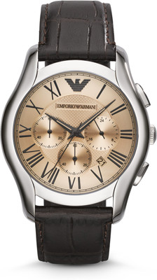 

Emporio Armani AR1785 Watch - For Men