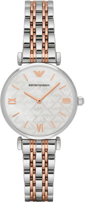 

Emporio Armani AR1987 Watch - For Women