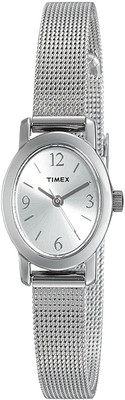 

Timex T2N743 Watch - For Women