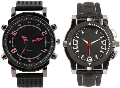 

Watch Karts WK-204-BK-PK01_1-WK-060-BK_1 Watch - For Men