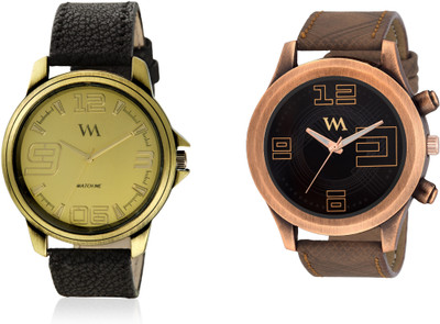 

Watch Me wmal-202-268 Watch - For Men