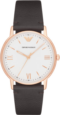 Emporio Armani AR11011 KAPPA Watch - For Men