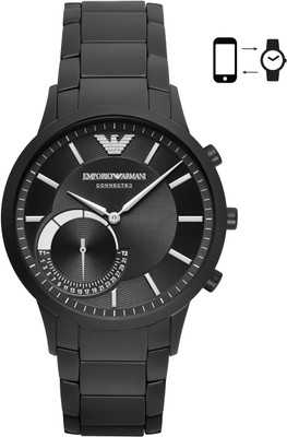 

Emporio Armani ART3001 RENATO Watch - For Men