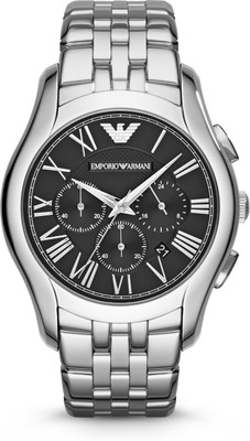 

Emporio Armani AR1786 VALENTE Watch - For Men