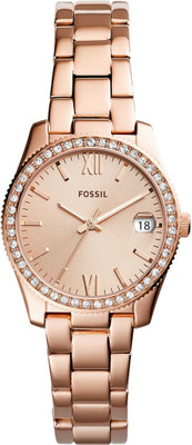 

Fossil ES4318I Watch - For Women