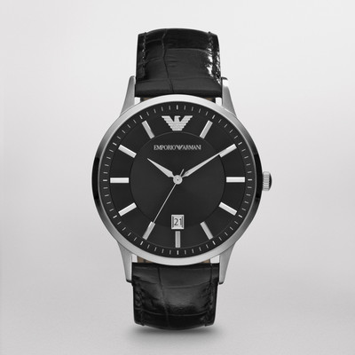 

Emporio Armani AR2411 Watch - For Men