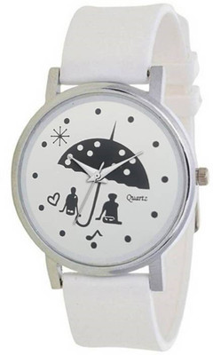 

Shree Big Dial Analog Watch for Women +AD43+1 Watch - For Girls