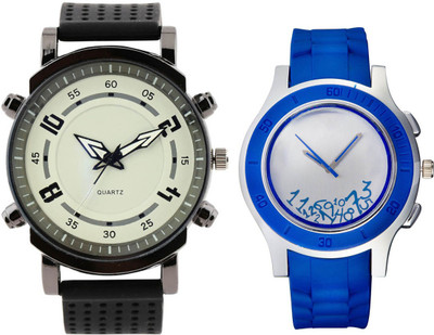 

Watch Karts WK-203-BK-WH01_1-WK039-MAIN Watch - For Men
