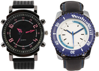 

Watch Karts WK-204-BK-PK01_1-WK-056-BL_1 Watch - For Men