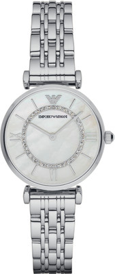 

Emporio Armani AR1908 Watch - For Women