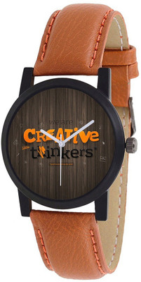 

TRUE KART MULTIDIAL AND AMBODS WATCH BEAUTIFUL LOOK Watch - For Men