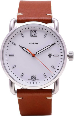 Fossil FS5395 THE COMMUT Watch - For Men
