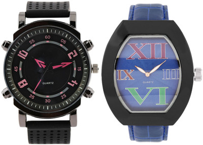 

Watch Karts WK-204-BK-PK01_1-WK-205-BL01_1 Watch - For Men