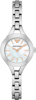 

Emporio Armani AR7425 Watch - For Women