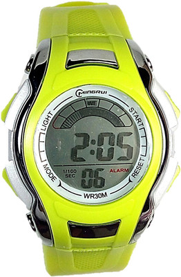 Mingrui sports shop watch price