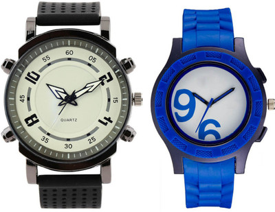 

Watch Karts WK-203-BK-WH01_1-WK-031-Main Watch - For Men