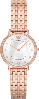 

Emporio Armani AR11006 Watch - For Women