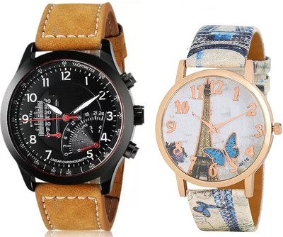 

blutech new generation couple combo (fast selling) best Watch - For Couple