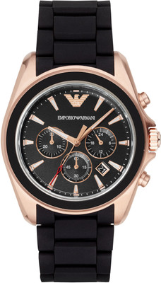 

NA AR6066 Watch - For Men