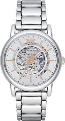 

Emporio Armani AR1980 Watch - For Men