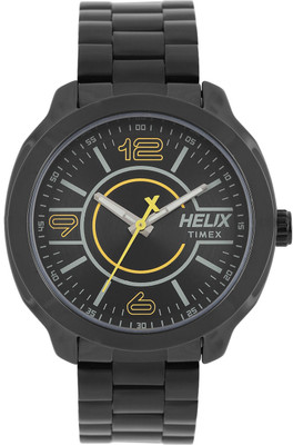 

Helix TW018HG11 Watch - For Boys