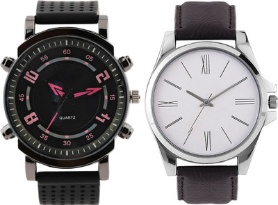 

Watch Karts WK-204-BK-PK01_1-WK-1006-WH (1) Watch - For Men