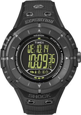 

Timex T49928 EXPEDITION Watch - For Men