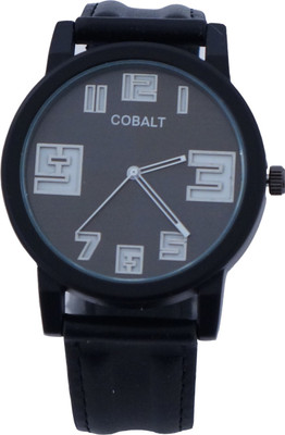 Cobalt CA534NBBB Watch - For Men