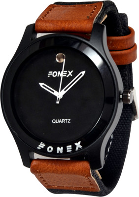 

Fonex Analpg Watch For Men , Boys Watch - For Couple