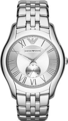 

Emporio Armani AR1788I VALENTE Watch - For Men