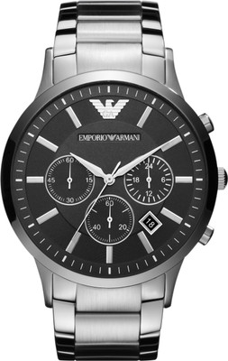 

Emporio Armani AR2460I Watch - For Men