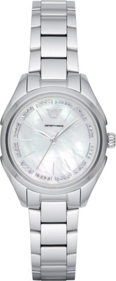 

Emporio Armani AR11030I Watch - For Women