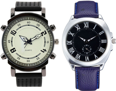 

Watch Karts WK-203-BK-WH01_1-WK-46-BL (1) Watch - For Men