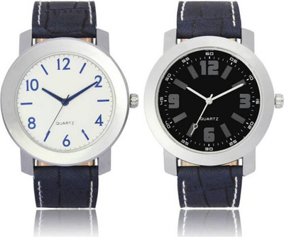 

piu collection VOL-11_30 Stylish Attractive Super Hot Combo Watch - For Men