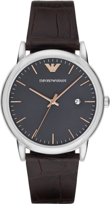 Emporio Armani AR1996 LUIGI Watch - For Men