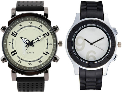 

Watch Karts WK-203-BK-WH01_1-WK-040-Main Watch - For Men